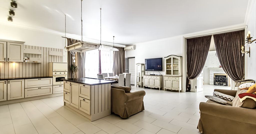 Аренда дома, 400м <sup>2</sup>, Самара, Советской Армии