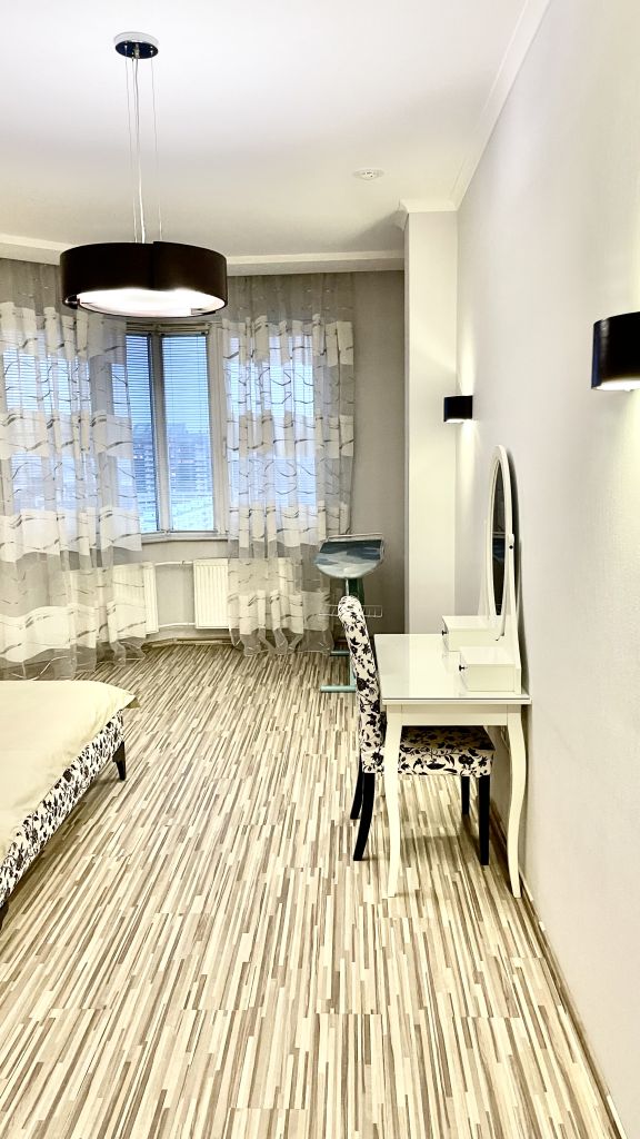 Аренда 2-комнатной квартиры, Самара, Лесная,  33