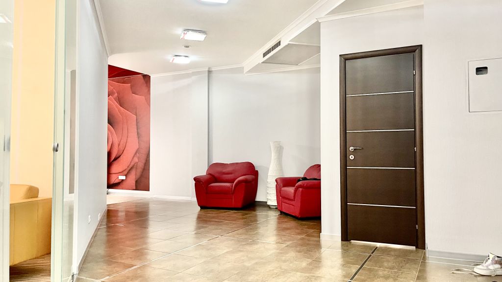 Аренда 2-комнатной квартиры, Самара, Лесная,  33