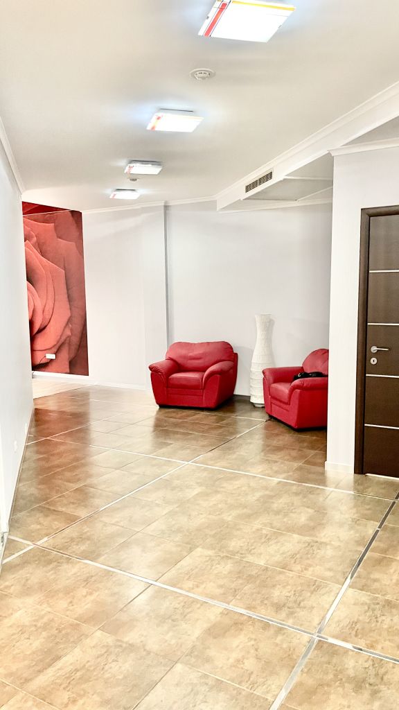 Аренда 2-комнатной квартиры, Самара, Лесная,  33