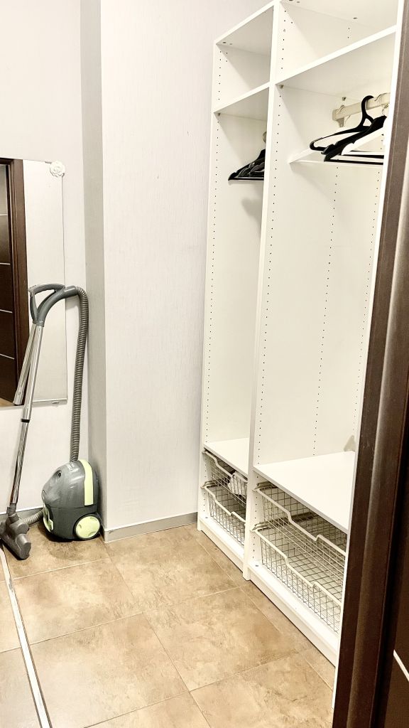 Аренда 2-комнатной квартиры, Самара, Лесная,  33