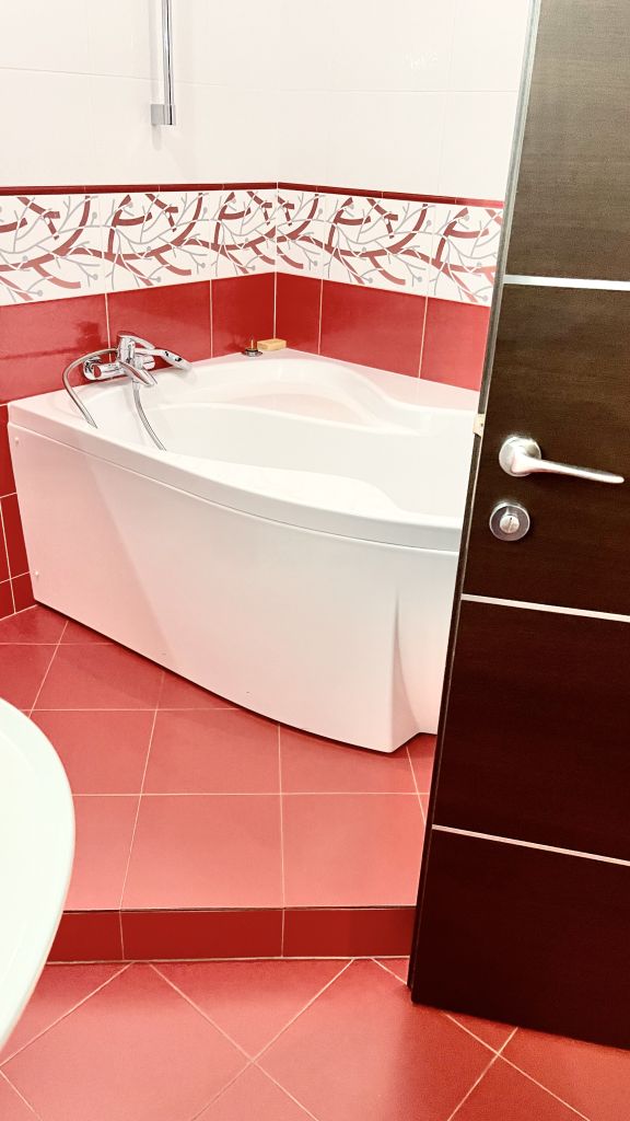 Аренда 2-комнатной квартиры, Самара, Лесная,  33