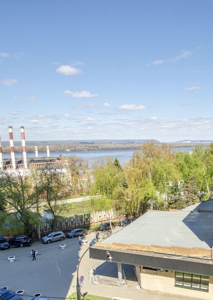 Аренда 3-комнатной квартиры, Самара, Ульяновская,  13