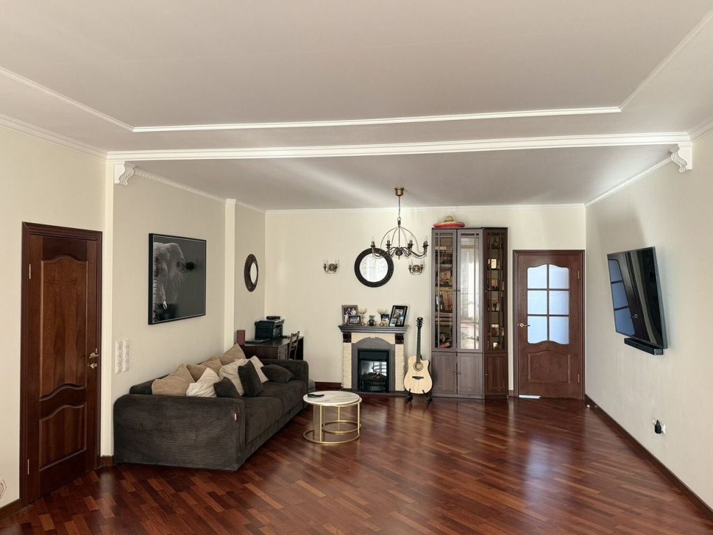 Аренда 4-комнатной квартиры, Самара, Самарская,  167