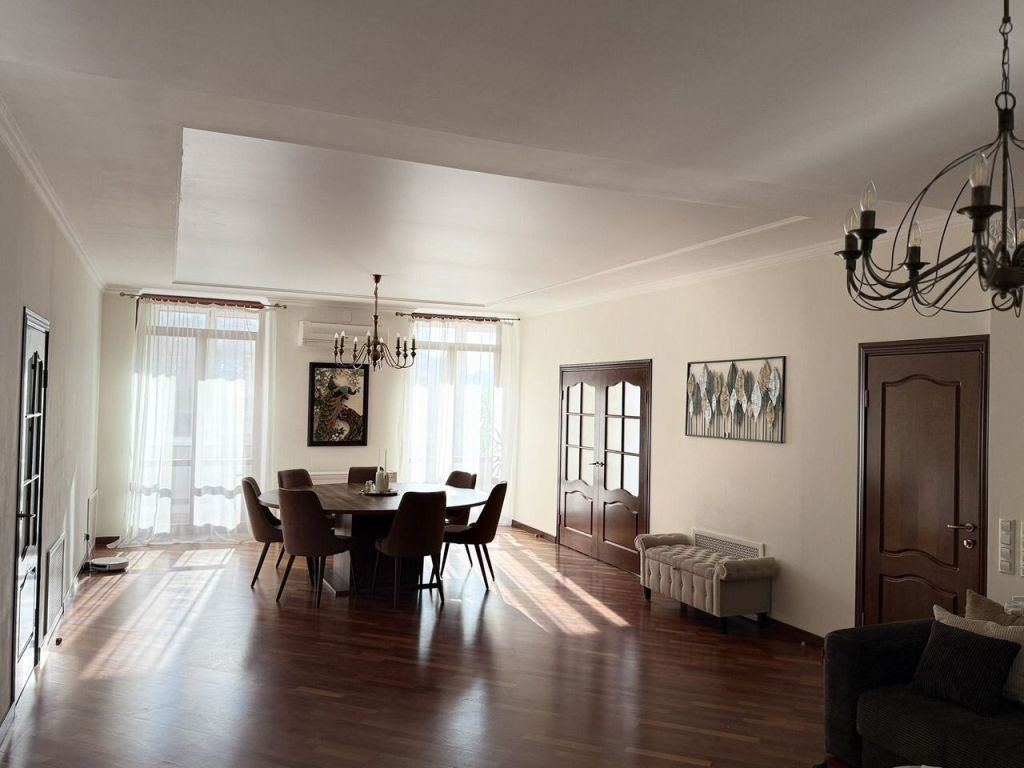 Аренда 4-комнатной квартиры, Самара, Самарская,  167