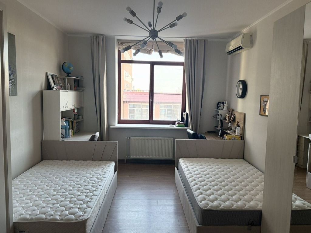 Аренда 4-комнатной квартиры, Самара, Самарская,  167