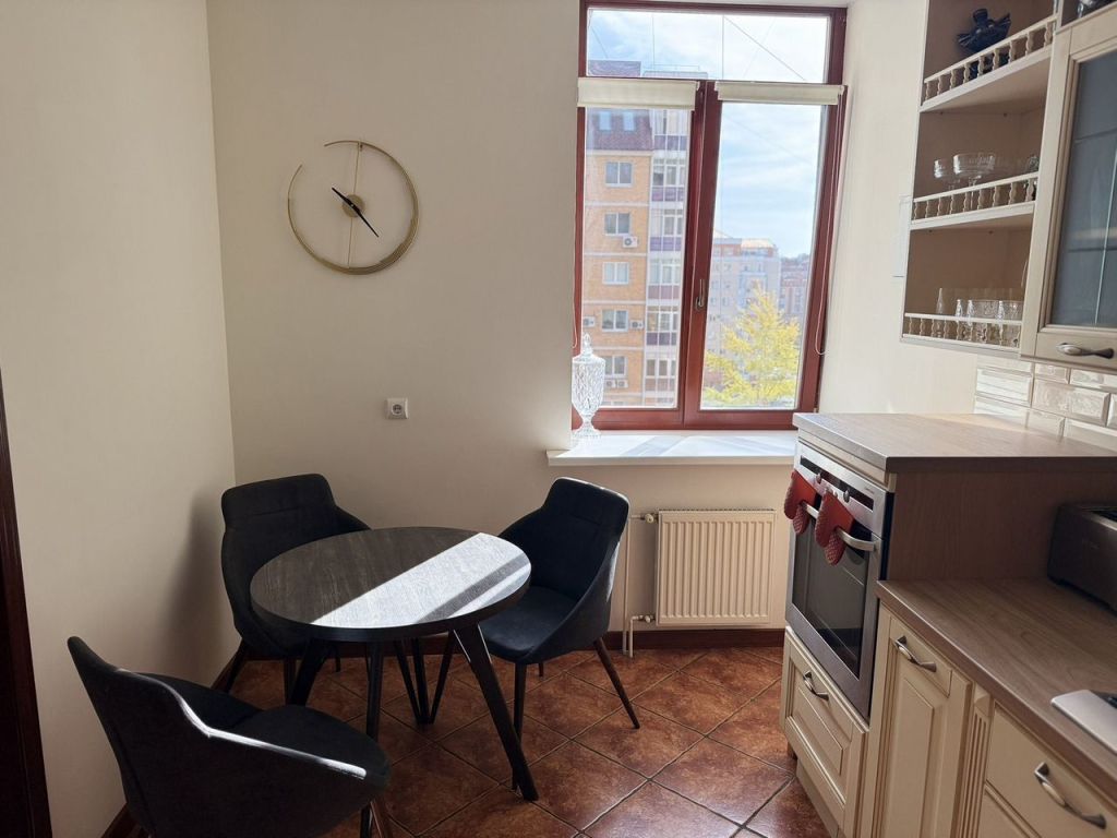 Аренда 4-комнатной квартиры, Самара, Самарская,  167