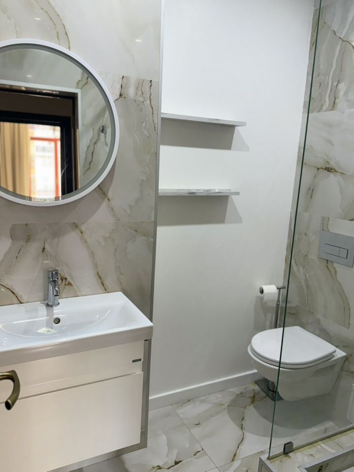 Аренда 4-комнатной квартиры, Самара, Самарская,  167