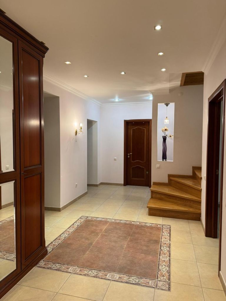 Аренда 5-комнатной квартиры, Самара, Ленинская,  202