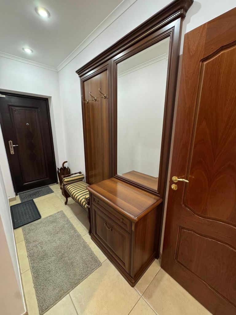 Аренда 5-комнатной квартиры, Самара, Ленинская,  202