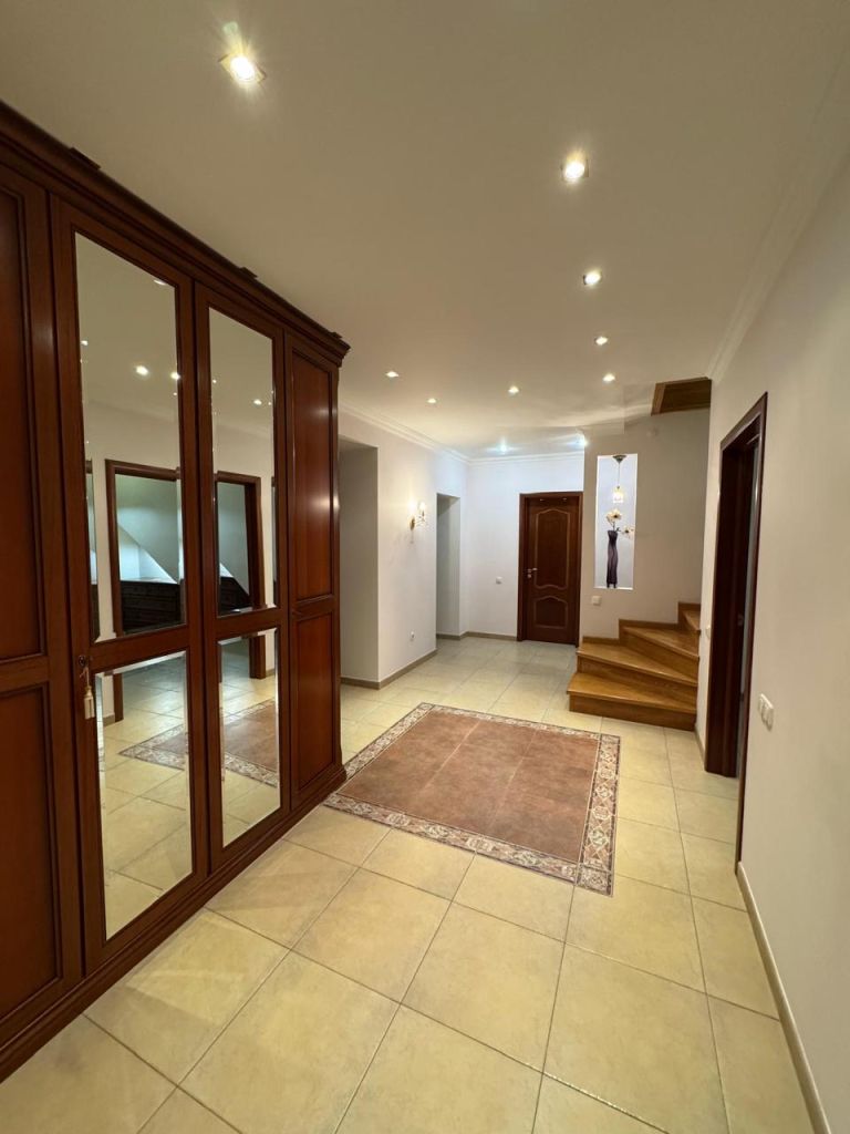 Аренда 5-комнатной квартиры, Самара, Ленинская,  202