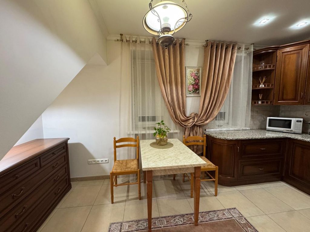 Аренда 5-комнатной квартиры, Самара, Ленинская,  202