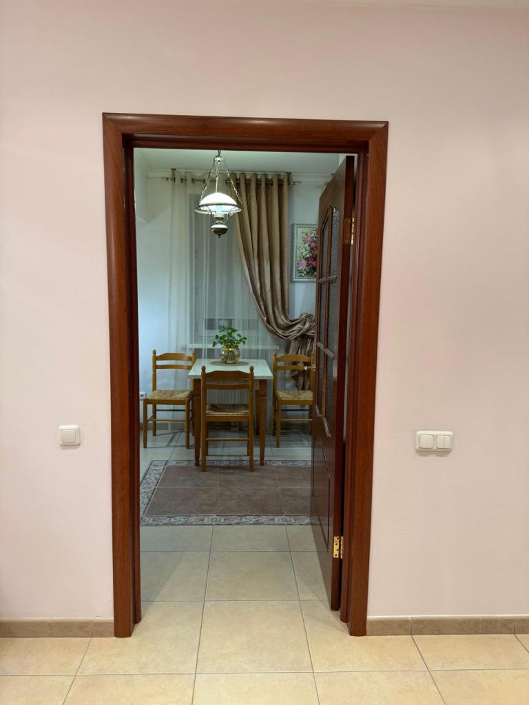 Аренда 5-комнатной квартиры, Самара, Ленинская,  202