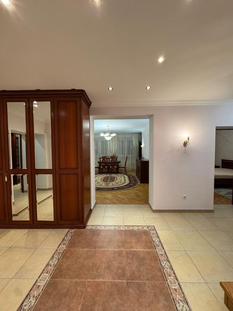 Аренда 5-комнатной квартиры, Самара, Ленинская,  202