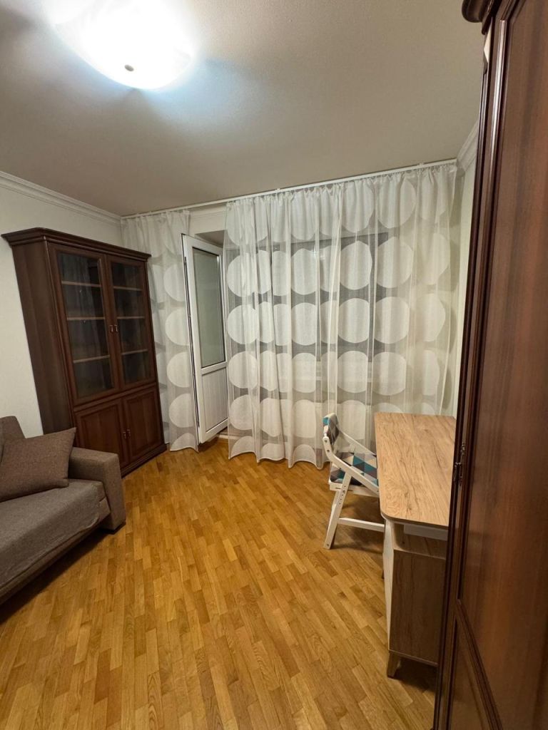 Аренда 5-комнатной квартиры, Самара, Ленинская,  202