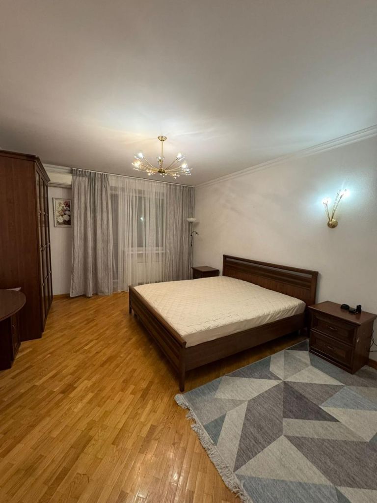 Аренда 5-комнатной квартиры, Самара, Ленинская,  202