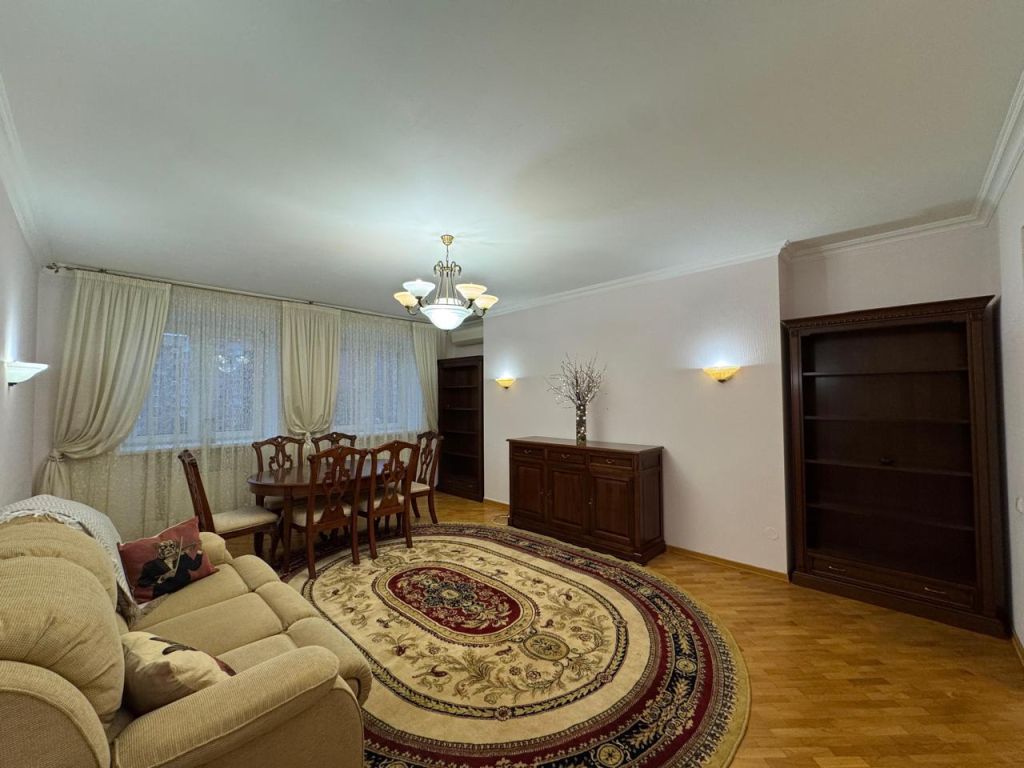 Аренда 5-комнатной квартиры, Самара, Ленинская,  202