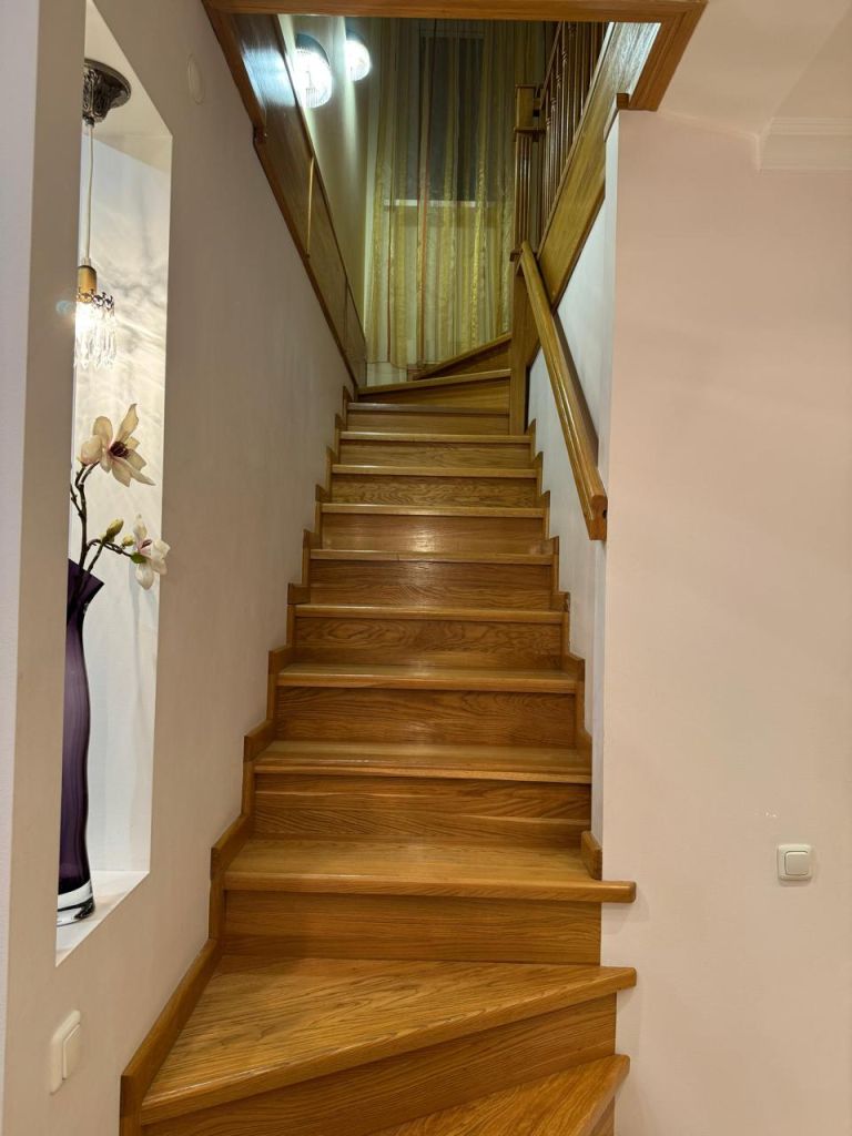 Аренда 5-комнатной квартиры, Самара, Ленинская,  202