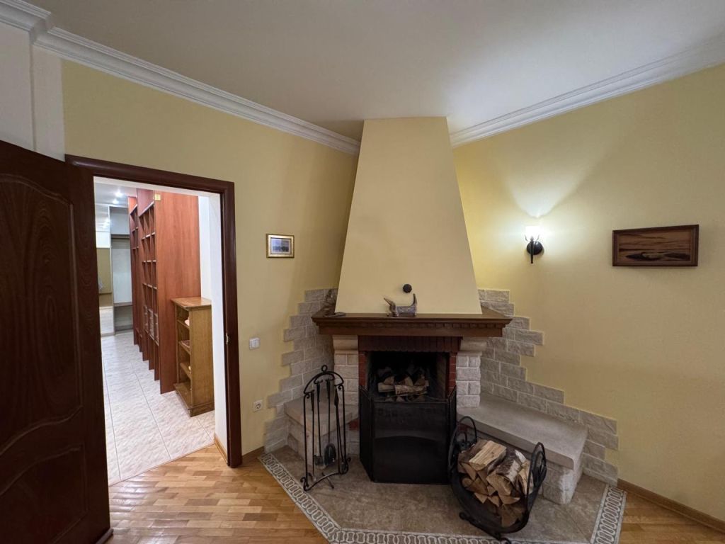 Аренда 5-комнатной квартиры, Самара, Ленинская,  202