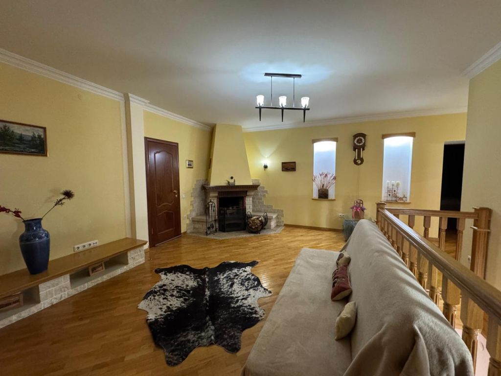 Аренда 5-комнатной квартиры, Самара, Ленинская,  202