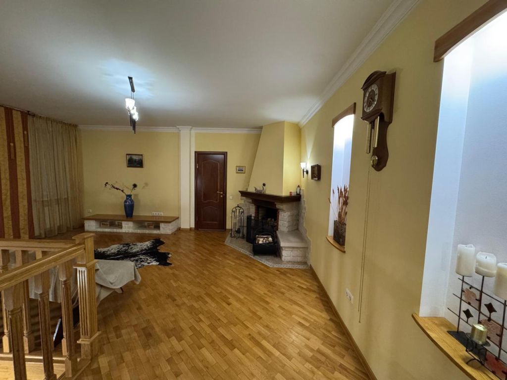 Аренда 5-комнатной квартиры, Самара, Ленинская,  202