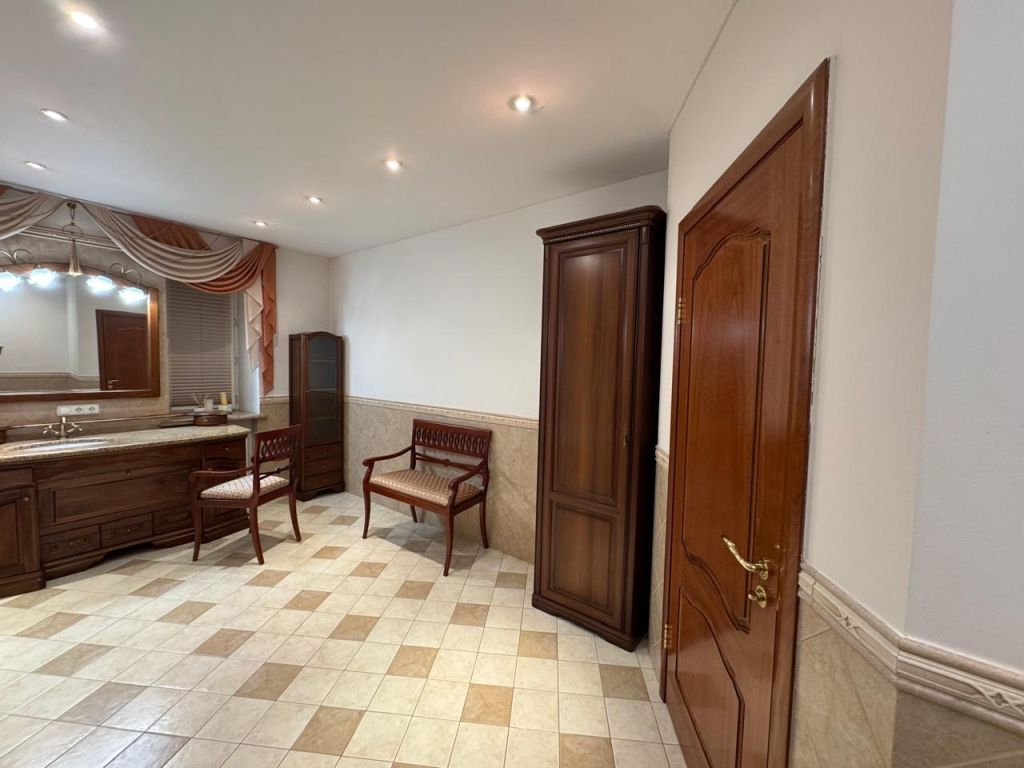 Аренда 5-комнатной квартиры, Самара, Ленинская,  202