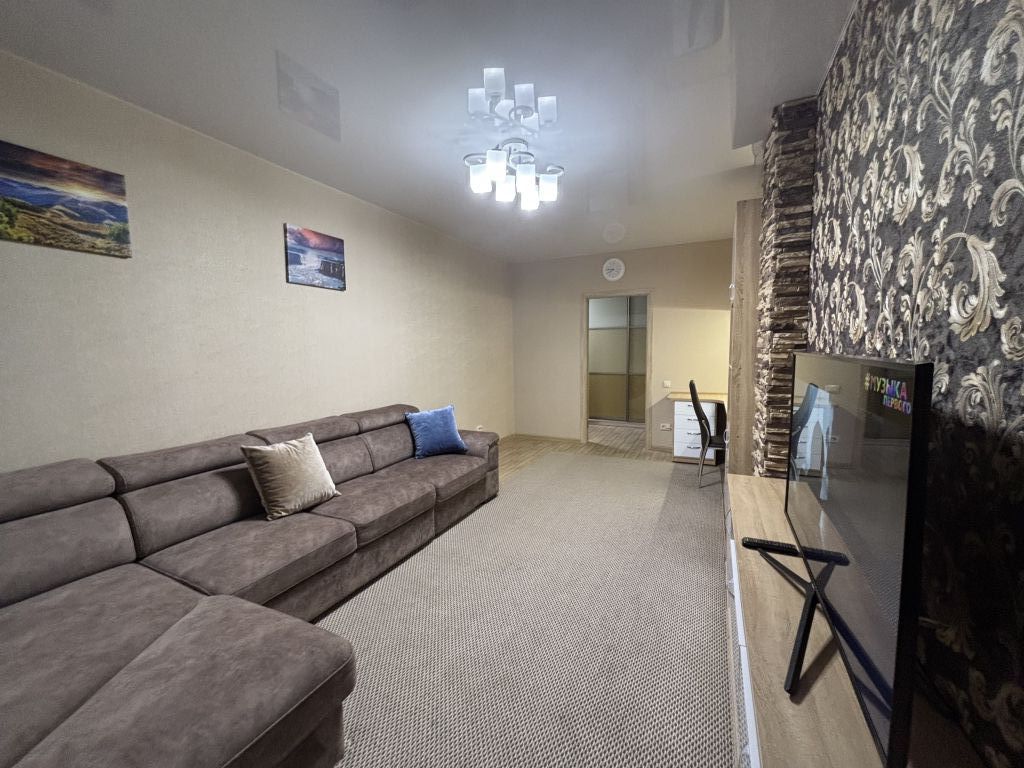 Аренда 2-комнатной квартиры, Самара, Садовая,  337