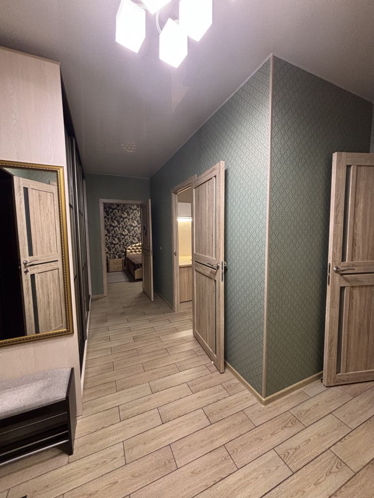 Аренда 2-комнатной квартиры, Самара, Садовая,  337