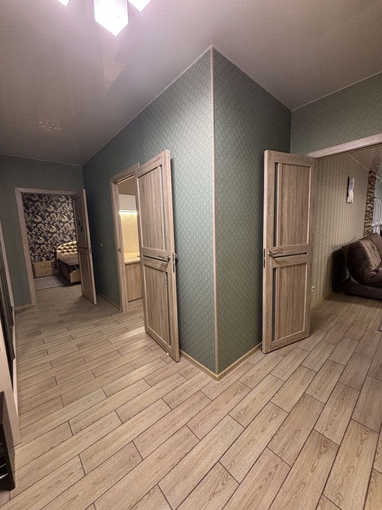 Аренда 2-комнатной квартиры, Самара, Садовая,  337