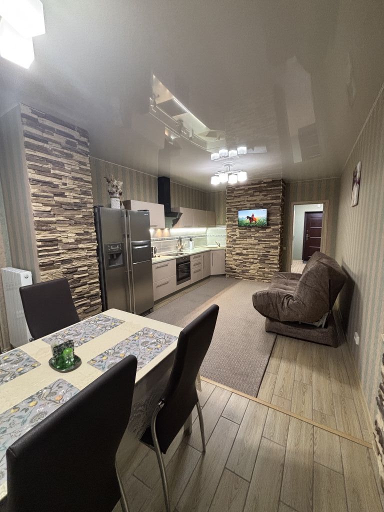 Аренда 2-комнатной квартиры, Самара, Садовая,  337