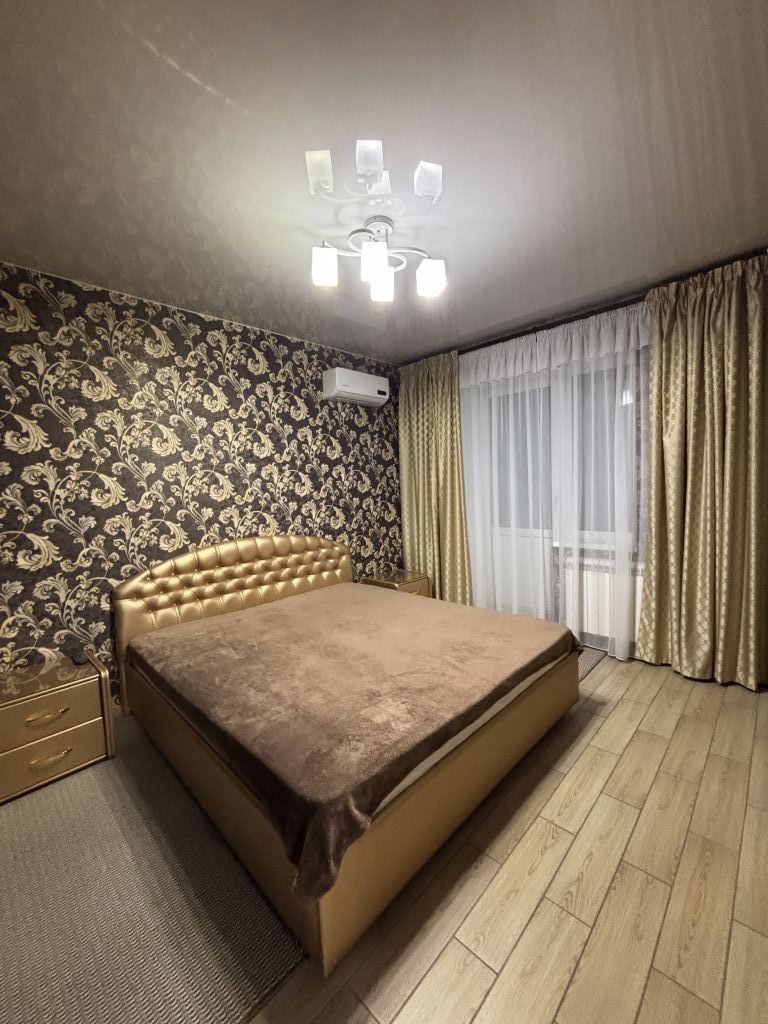 Аренда 2-комнатной квартиры, Самара, Садовая,  337