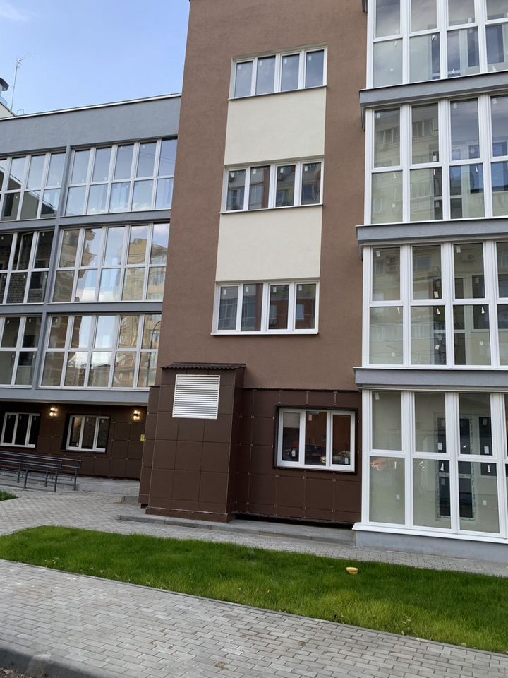 Продажа 3-комнатной квартиры, Самара, Водников,  99