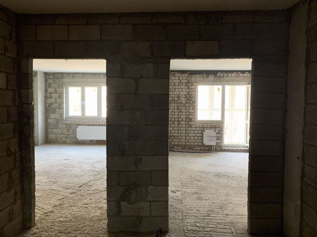 Продажа 3-комнатной квартиры, Самара, Водников,  99