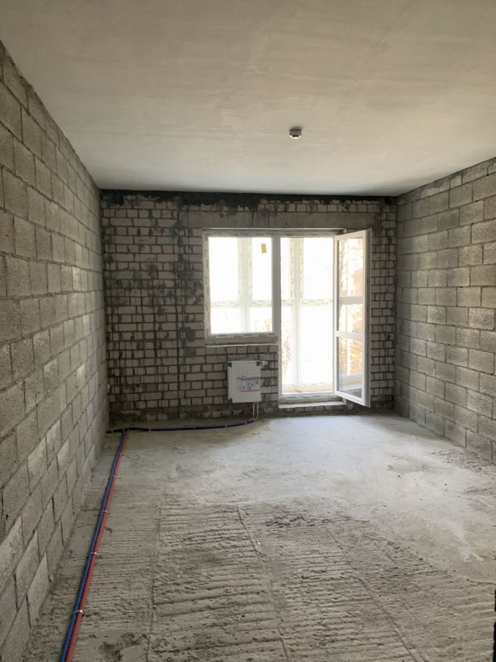 Продажа 3-комнатной квартиры, Самара, Водников,  99