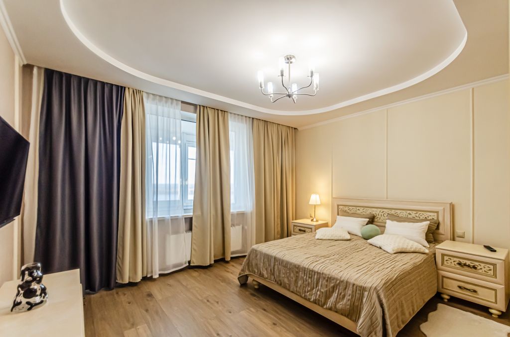 Продажа 2-комнатной квартиры, Самара, Чапаевская,  205