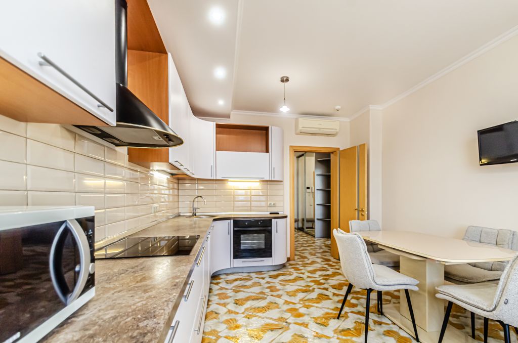 Продажа 2-комнатной квартиры, Самара, Чапаевская,  205