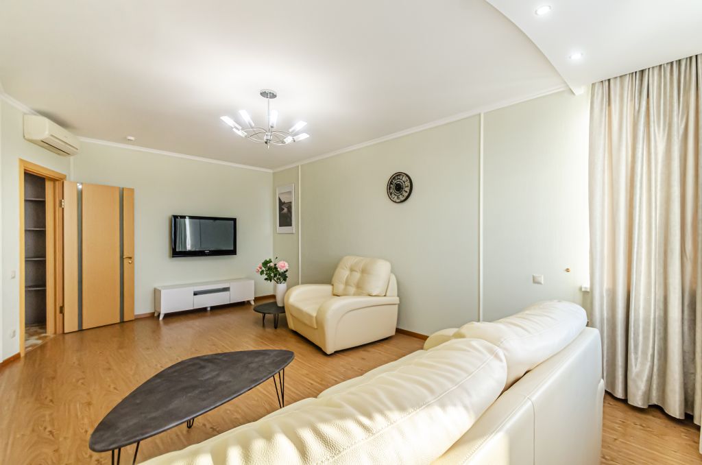 Продажа 2-комнатной квартиры, Самара, Чапаевская,  205