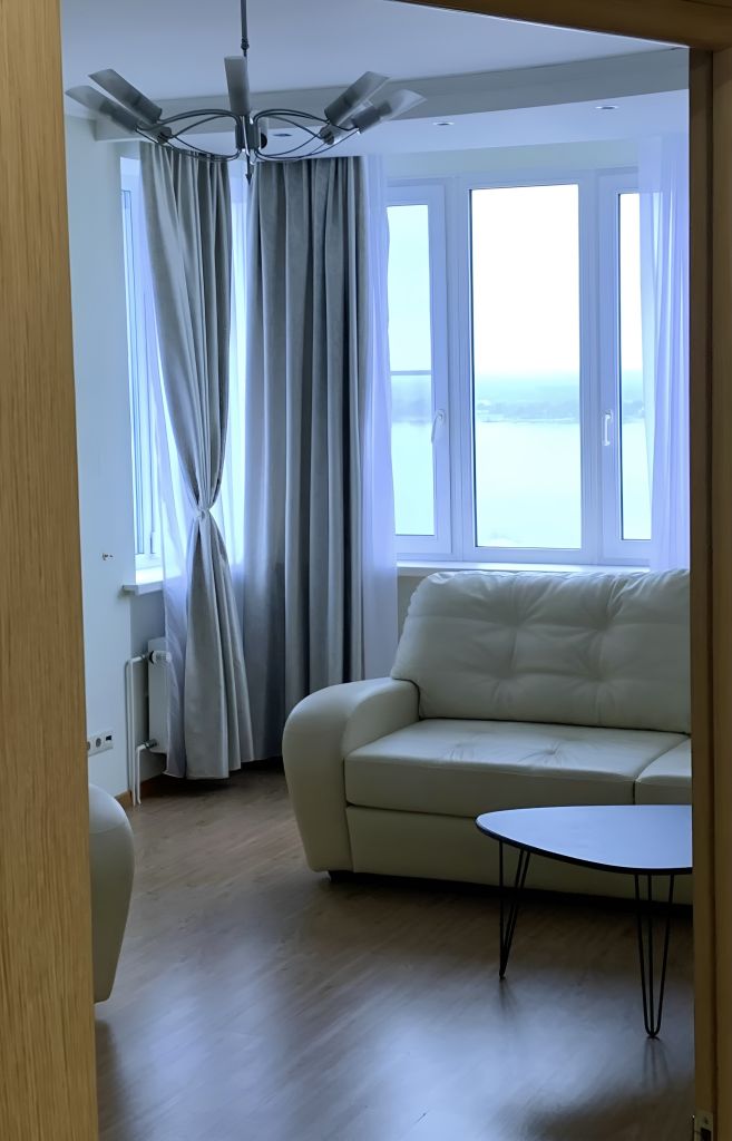 Продажа 2-комнатной квартиры, Самара, Чапаевская,  205