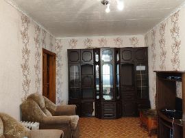 , 3-комн., Сызрань