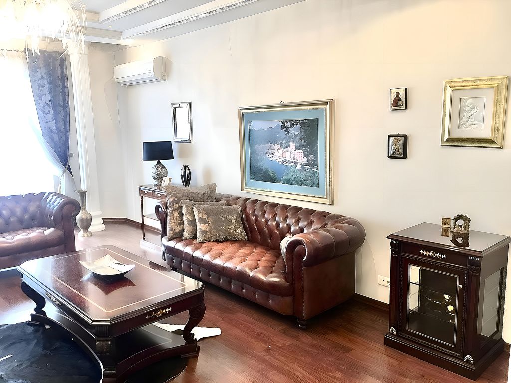 Аренда 3-комнатной квартиры, Самара, Лейтенанта Шмидта,  1