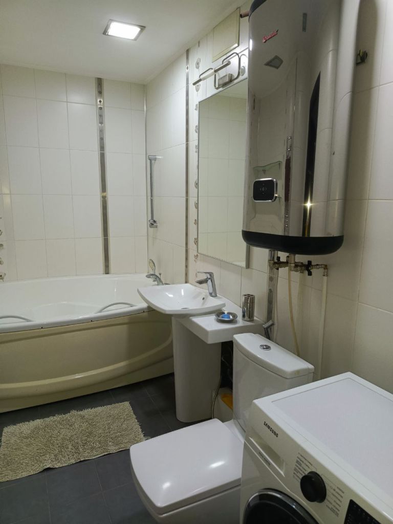 Аренда 4-комнатной квартиры, Самара, Садовая,  280