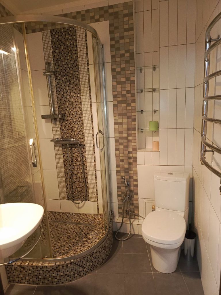 Аренда 4-комнатной квартиры, Самара, Садовая,  280