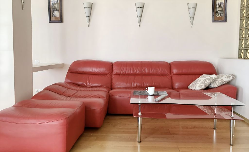 Аренда 4-комнатной квартиры, Самара, Венцека,  1