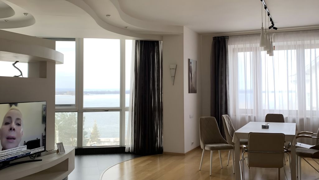 Аренда 4-комнатной квартиры, Самара, Венцека,  1