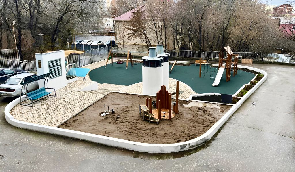 Аренда 4-комнатной квартиры, Самара, Венцека,  1