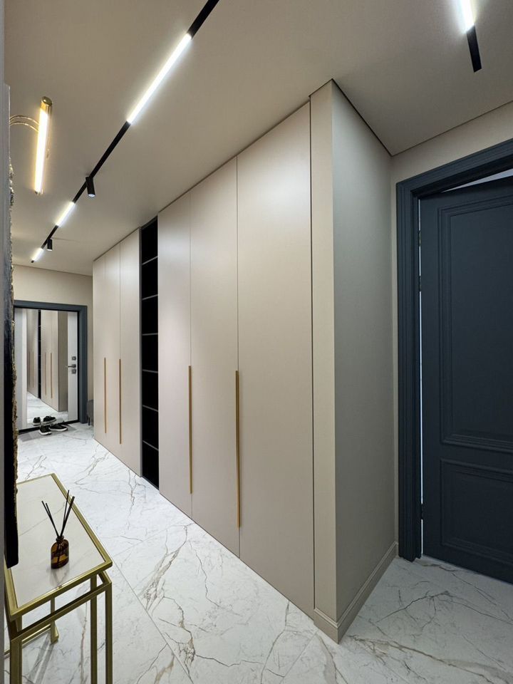 Аренда 3-комнатной квартиры, Самара, Маяковского,  44