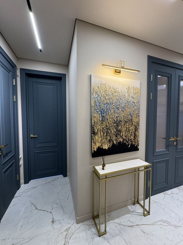 Аренда 3-комнатной квартиры, Самара, Маяковского,  44