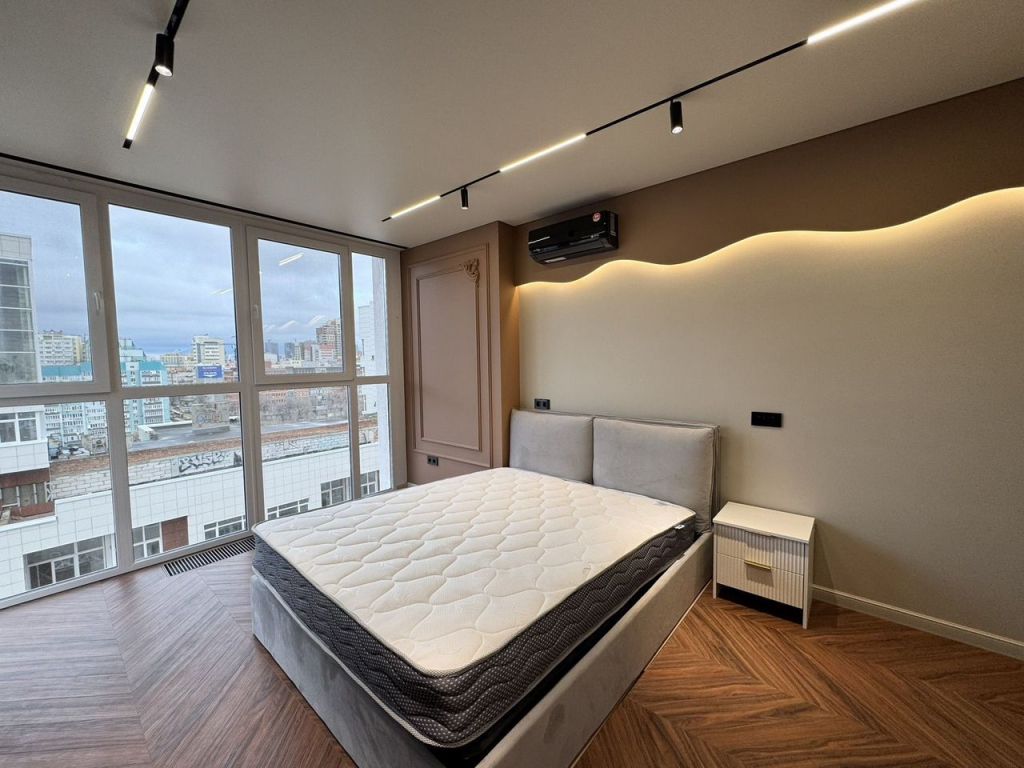 Аренда 3-комнатной квартиры, Самара, Маяковского,  44