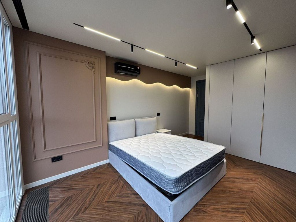 Аренда 3-комнатной квартиры, Самара, Маяковского,  44