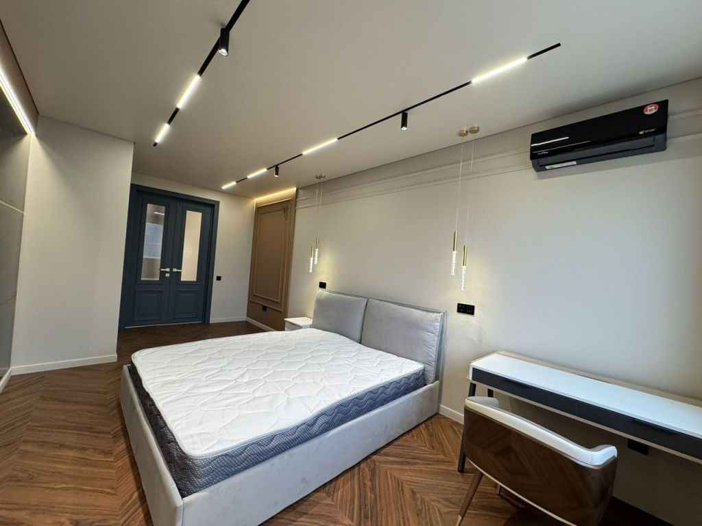 Аренда 3-комнатной квартиры, Самара, Маяковского,  44